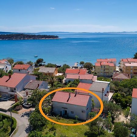 Apartments Ines Banjol Kültér fotó