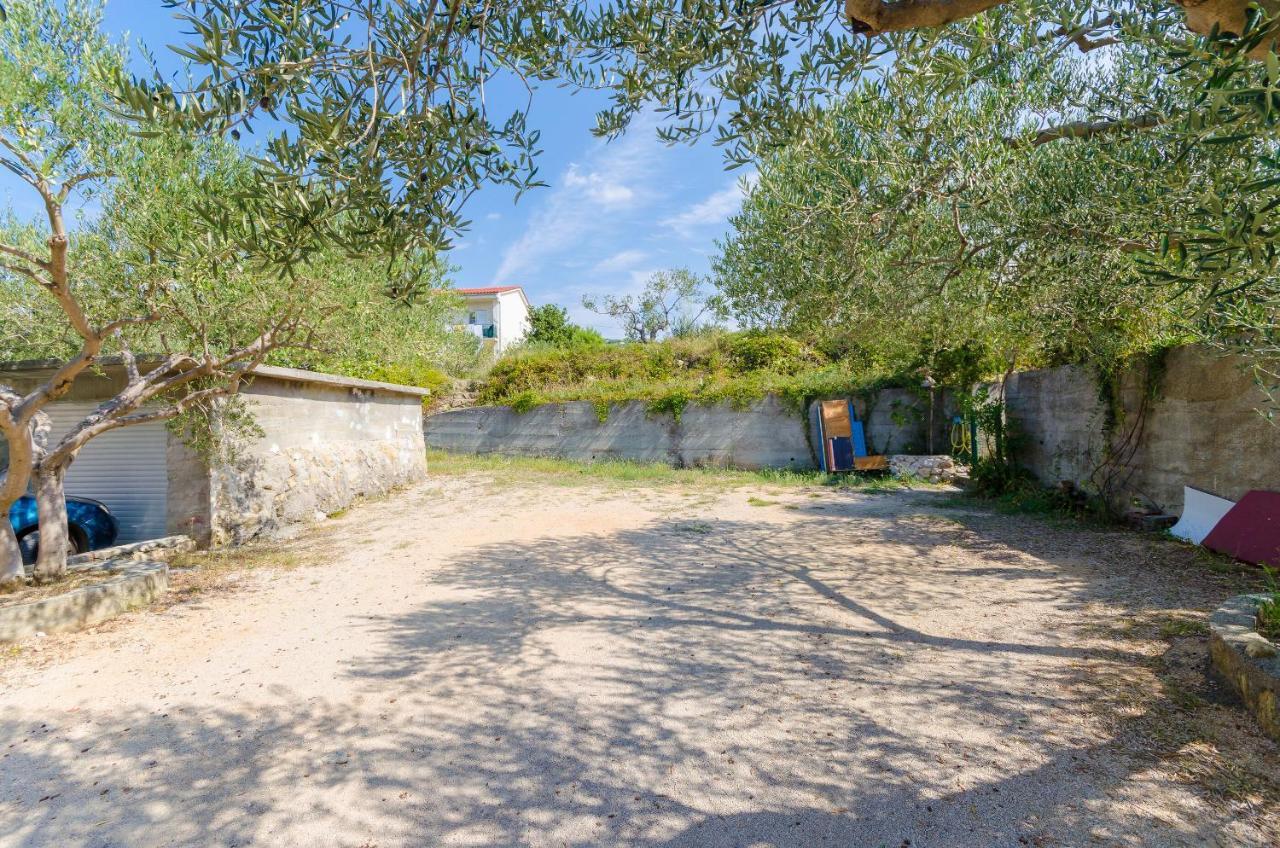 Apartments Ines Banjol Kültér fotó