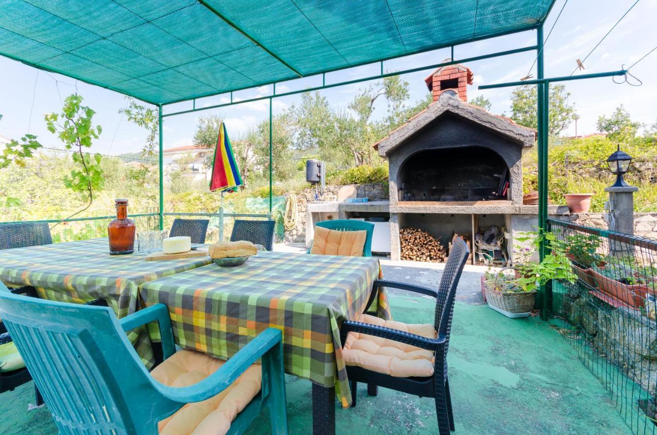 Apartments Ines Banjol Kültér fotó
