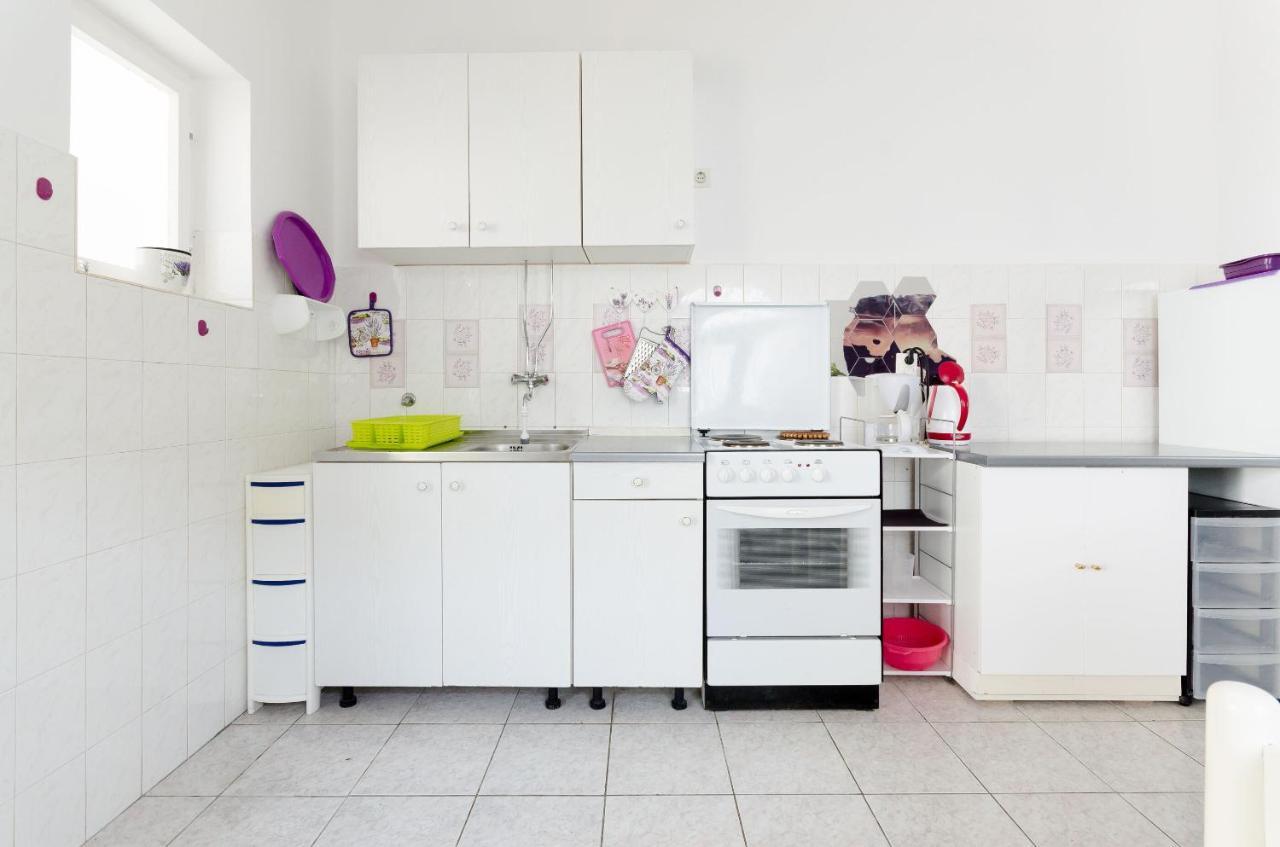 Apartments Ines Banjol Kültér fotó