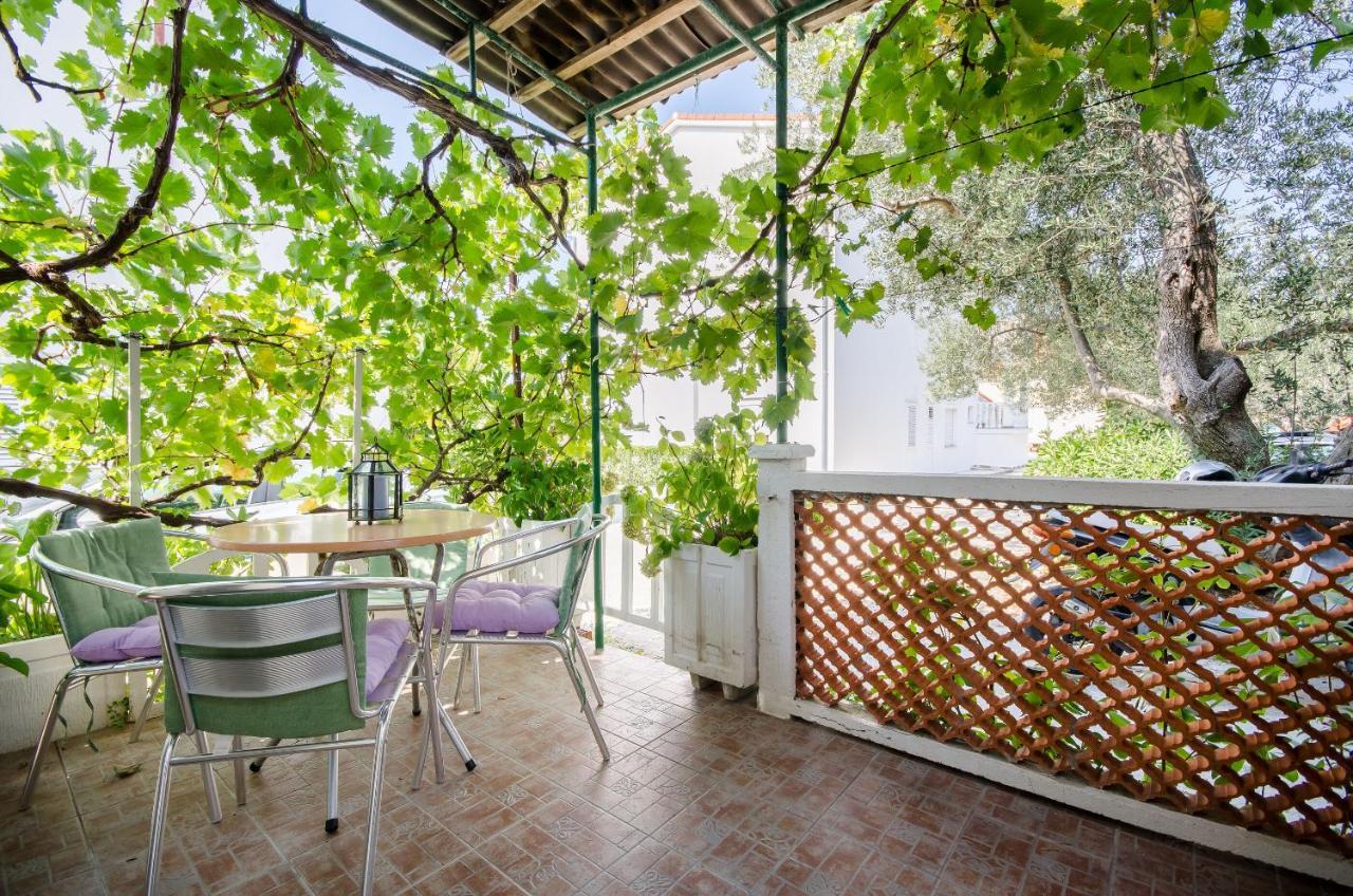 Apartments Ines Banjol Kültér fotó