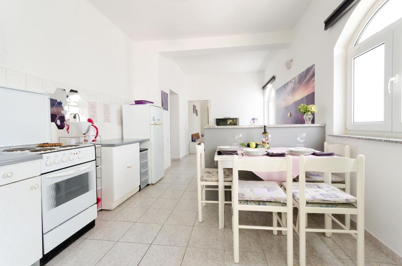 Apartments Ines Banjol Kültér fotó