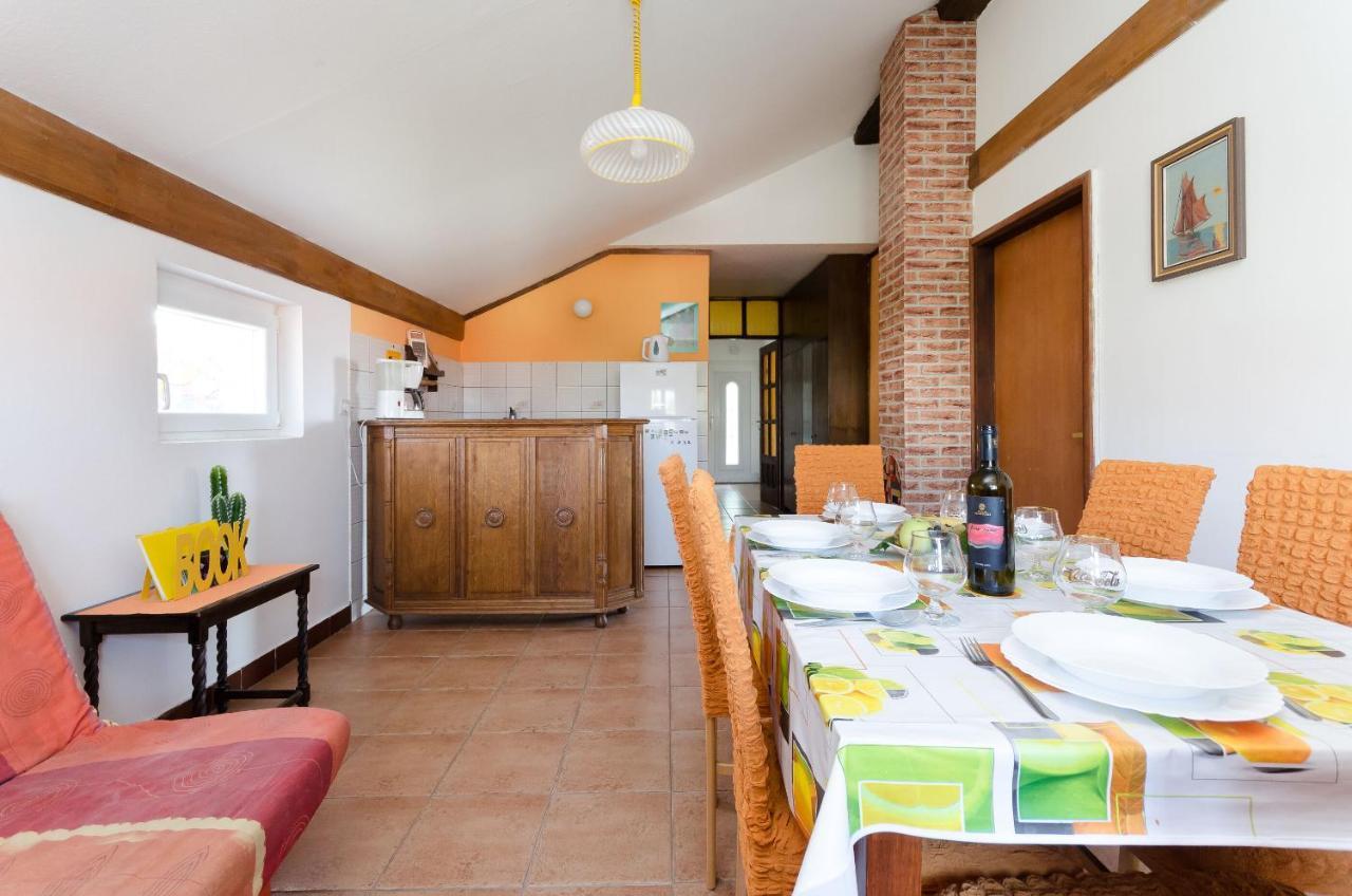 Apartments Ines Banjol Kültér fotó