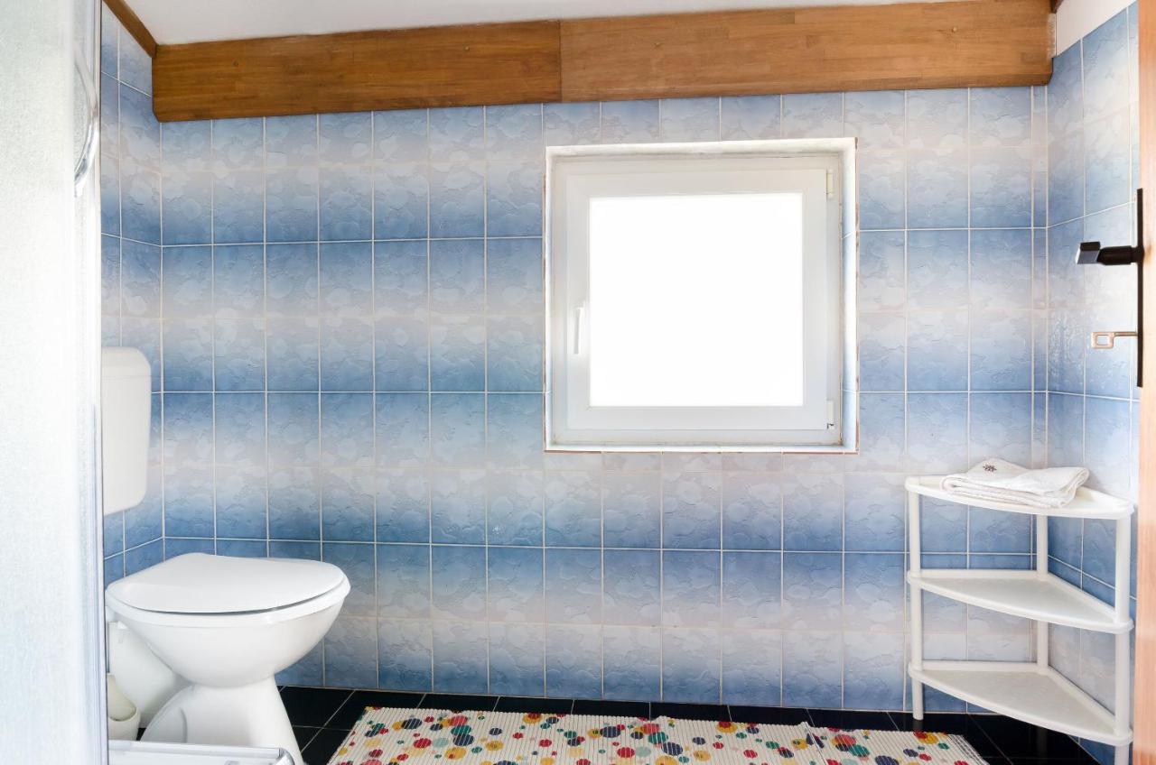 Apartments Ines Banjol Kültér fotó