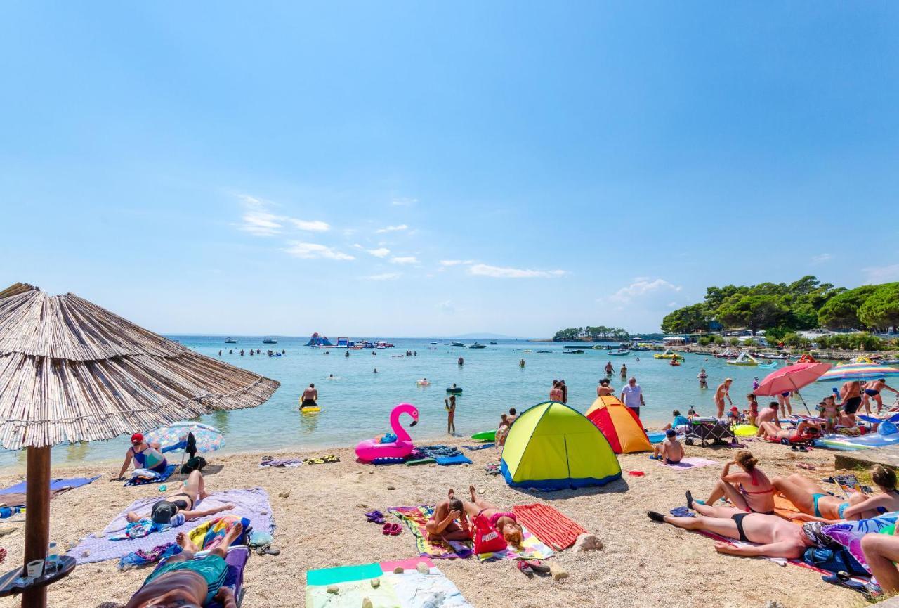 Apartments Ines Banjol Kültér fotó