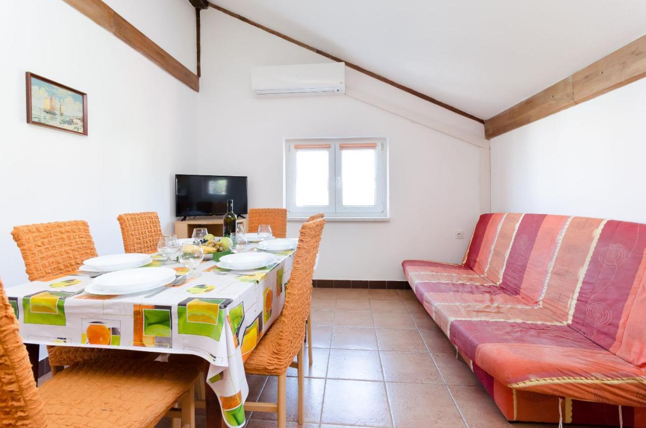 Apartments Ines Banjol Kültér fotó