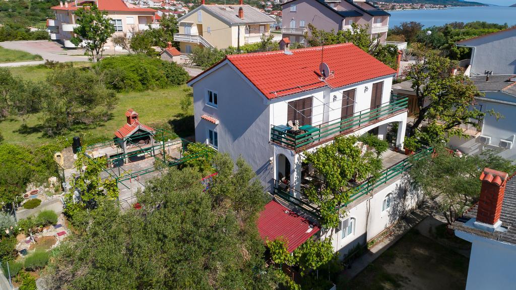 Apartments Ines Banjol Kültér fotó