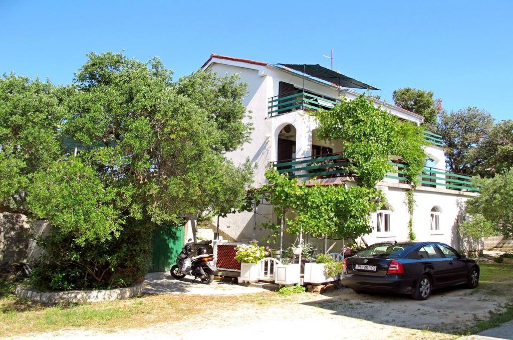 Apartments Ines Banjol Kültér fotó