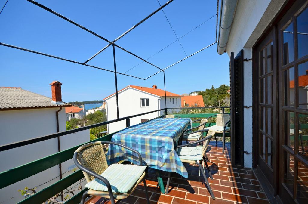 Apartments Ines Banjol Kültér fotó