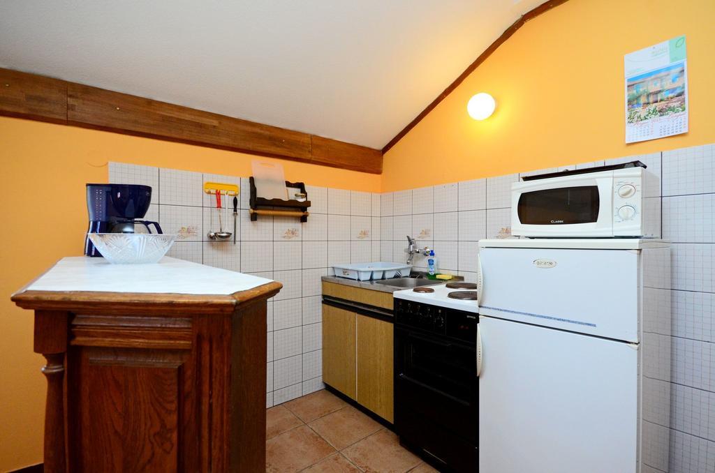 Apartments Ines Banjol Kültér fotó